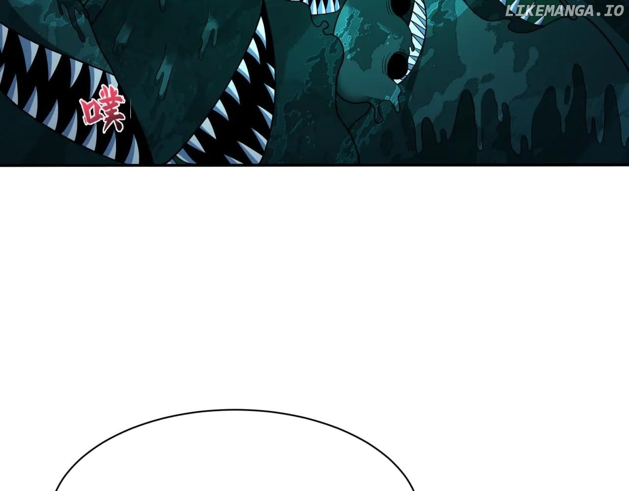 Era of the Haunted Chapter 374 - page 92